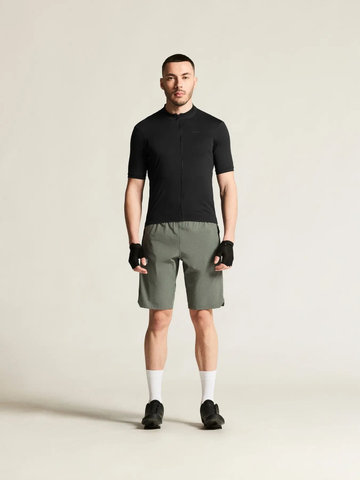 Craft Maillot Everyday SS M - black | M