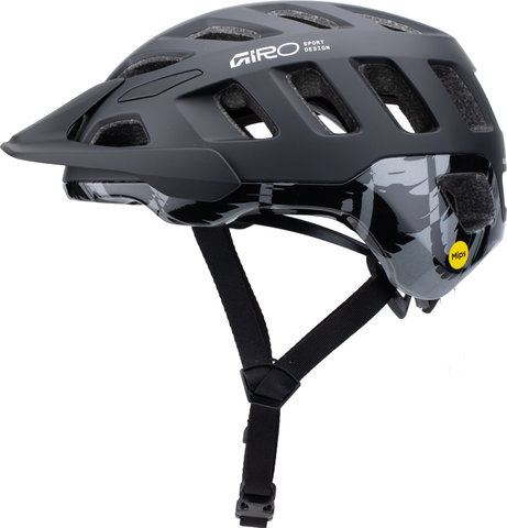 Giro Casque Radix MIPS - shadow | 55 - 59 cm