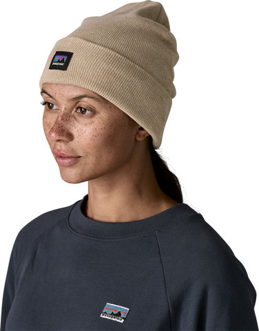 Patagonia Everyday Beanie - oar tan | one size