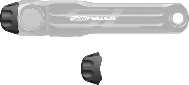 Rotor 2INpower antenna cover set - 
