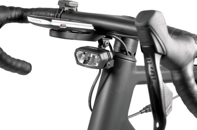 Lupine Adaptateur GoPro Aero d570 - noir