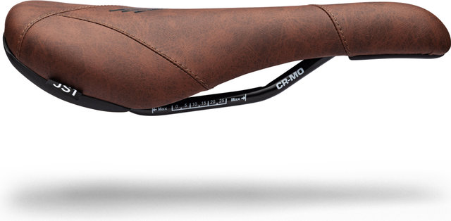 Title MTB JS1 Saddle - -/-