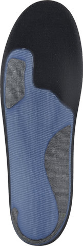 SQlab ONE11 High Einlegesohlen - blau/42/42
