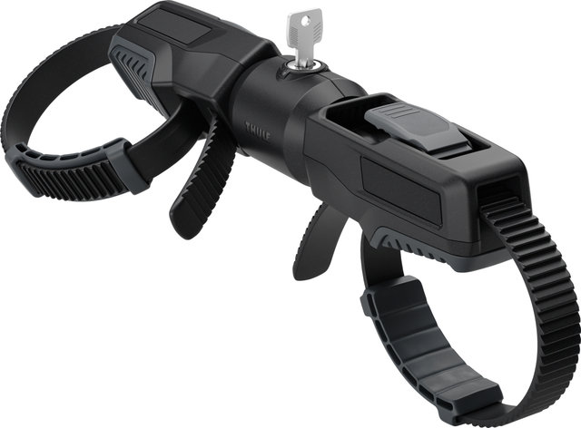 Thule EasyFold 3 Foldable Bike Adapter - black