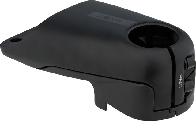 Cannondale HollowGram KNOT SystemStem Stem - black/-6°/90 mm