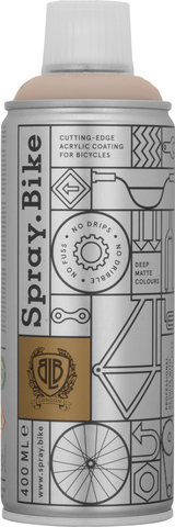 Spray.Bike Vernis en Aérosol London - clay hill/400 ml