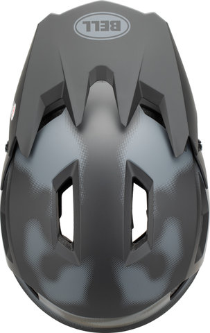Bell Casque intégral Sanction 2 DLX MIPS - camo matte black | 51 - 55 cm
