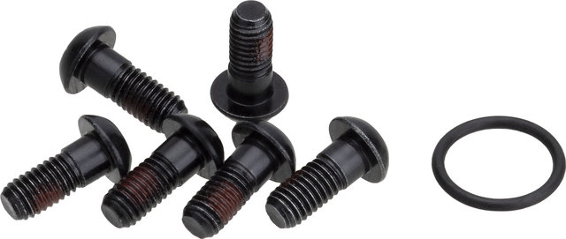 SRAM Kit de montaje del anillo de velocidad de transmisión Eagle - universal