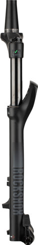 RockShox Fourche à suspension Recon Silver RL Boost 29" - black | 120 mm | 42 mm | 29" | Axe Traversant 15 mm | 1 1/8" - 1,5" tapered | 110 mm