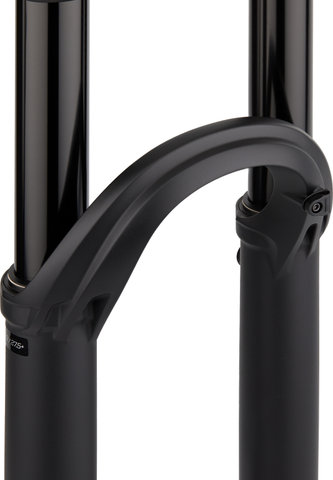 Fox Racing Shox Fourche à Suspension 38 Float 29" GRIP Performance E-Bike+ Boost - noir/Axe Traversant 15 mm/110 mm/1 1/8" - 1,5" tapered/44 mm/160 mm/29"