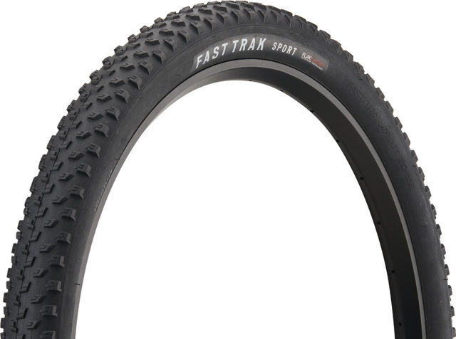 Specialized Fast Trak Sport 29" Drahtreifen - black/29 "/60 mm/60-622/2.35 "