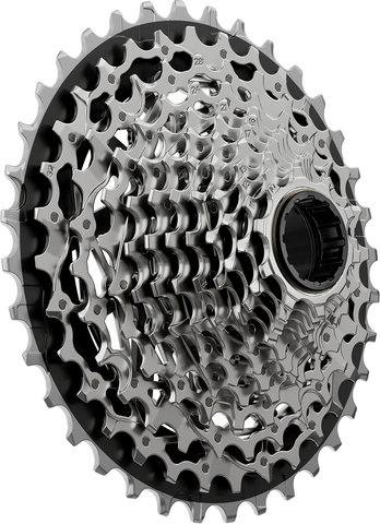 SRAM Force XG-1270 E1 12-speed cassette - silver/10-36