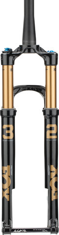 Fox Racing Shox 32 Float SC GRIP SL Factory 29" suspension fork - black | 100 mm | 110 mm | 29" | 1 1/8" - 1,5" tapered | 15 mm Thru Axle | 44 mm