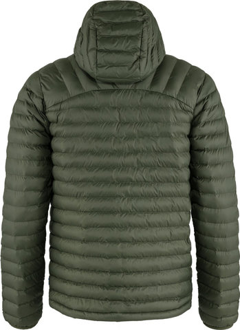 Fjällräven Expedition Lätt Thermojacke - deep forest | L