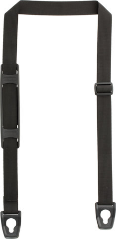 ORTLIEB Correa de hombro Ultimate Three-Six - black
