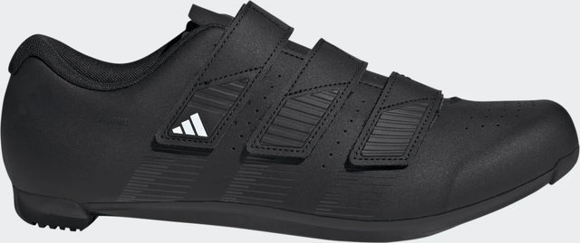 adidas Cycling Zapatillas de ciclismo Girano - cblack carbon ftwwht | 39 1/3