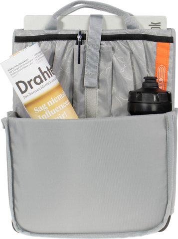 ORTLIEB - grey
