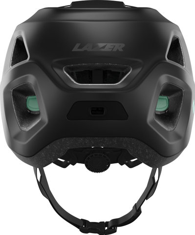 Lazer Lupo Kineticore Helm - matte black/55 - 61 cm