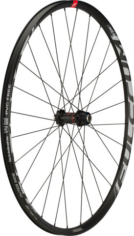 Fulcrum Red Zone 7 Disc Center Lock Boost 29" Wheelset - black/Shimano MTB/Boost/148 mm/110 mm/Boost/29"/110 mm/Shimano MTB/110 mm/148 mm