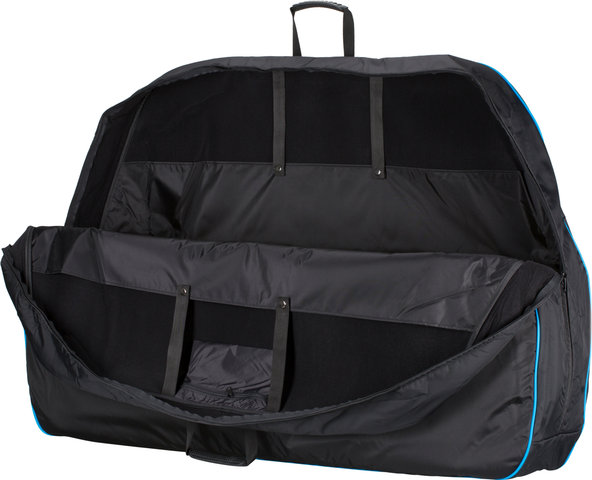 PRO Sac de Transport - noir-bleu