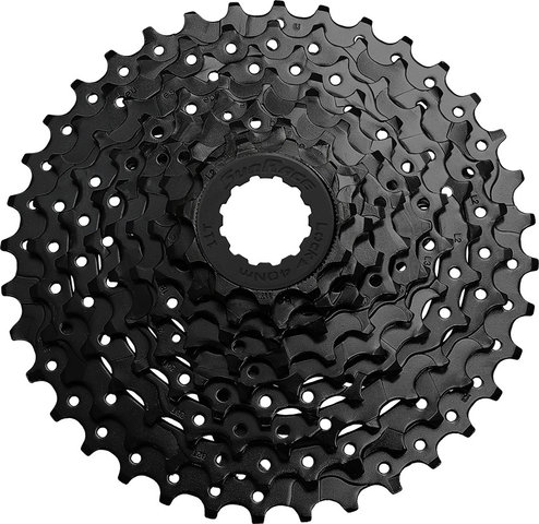 SunRace Cassette - noir | 11-36