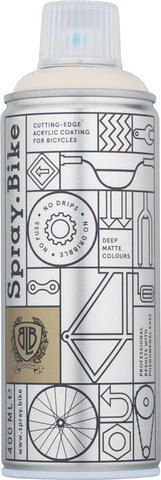 Spray.Bike Vernis en Aérosol London - chalk farm/400 ml