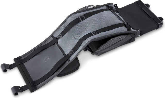 Croozer Yuuna Kindermodul Basis-Sitz - universal