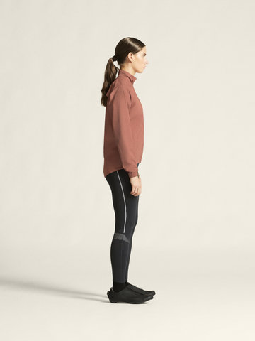 Craft Chaqueta de bicicleta para mujer Core Endur Hydro 2 - rosy | XS