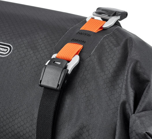 ORTLIEB Sacoche de guidon Handlebar-Pack Flex - black