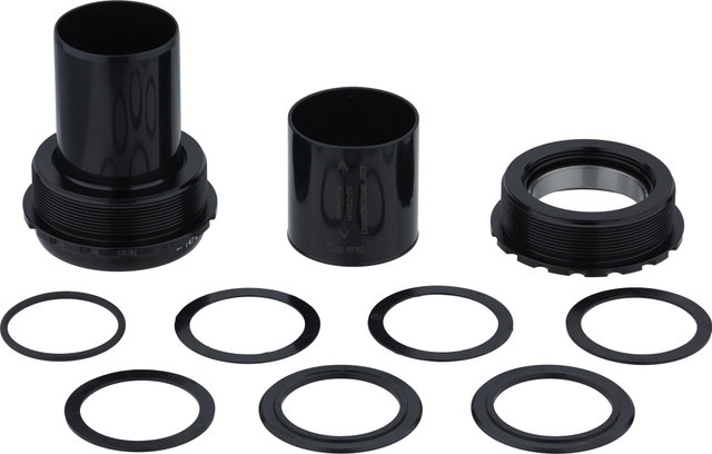 CeramicSpeed T47a 30 mm Bottom Bracket - black/T47a