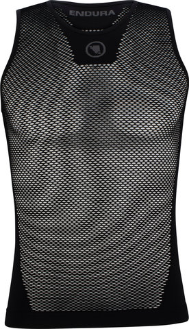 Endura Fishnet S/L Baselayer II - black/S/M