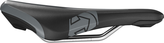 PRO Stealth Offroad Sport Saddle - black | 255 mm | 142 mm