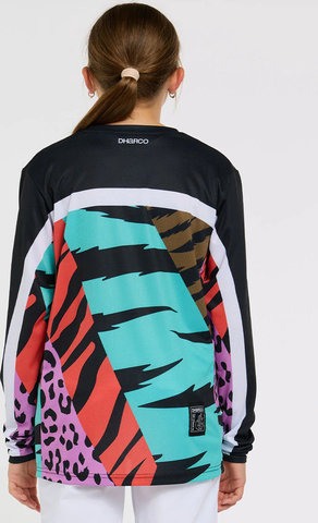 DHaRCO Maillot para niños Youth Gravity - jinx | S