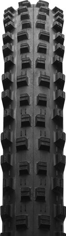 Maxxis Shorty 3C MaxxTerra EXO WT TR 29" Folding Tyre - black/29 /61 mm/61-622/2.4 