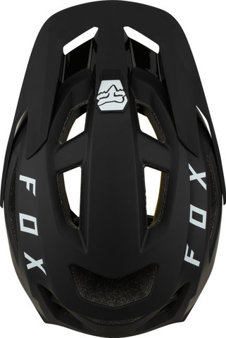 Fox Head Casco Speedframe MIPS - black/55 - 59 cm