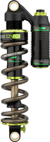 DVO Suspension Amortisseur Jade - black/241 mm x 76 mm