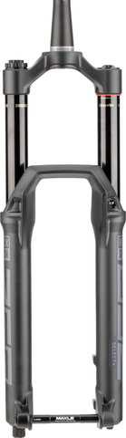 RockShox fourche suspendue ZEB Select+ RC2 A3 DebonAir+ Boost 29" pour VTTAE OE - black | 29" | Axe Traversant 15 mm | 180 mm | 110 mm | 44 mm | 1 1/8" - 1,5" tapered