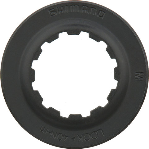 Shimano Lockring for SM-RT70 - universal