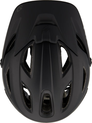 Giro Montaro II MIPS Helmet - matte black-gloss black/59 - 63 cm