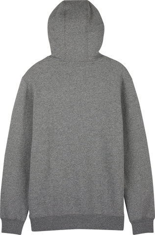 Fox Head Jersey de lana con cabeza de zorro - heather-graphite/M