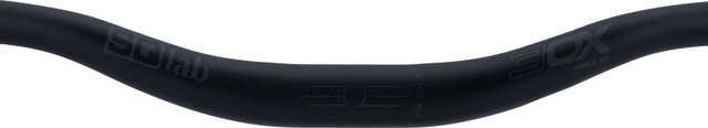 SQlab 3OX MTB 31.8 High 45 mm Riser Lenker - schwarz/780 mm 12°