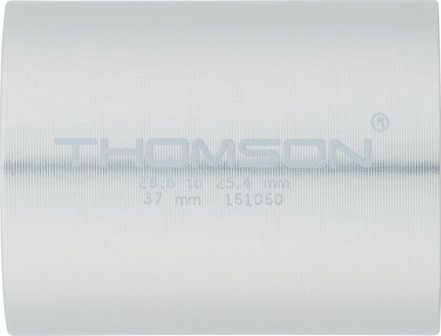 Thomson Casquillo reductor para potencias Ahead de 1 1/8" a 1" - universal