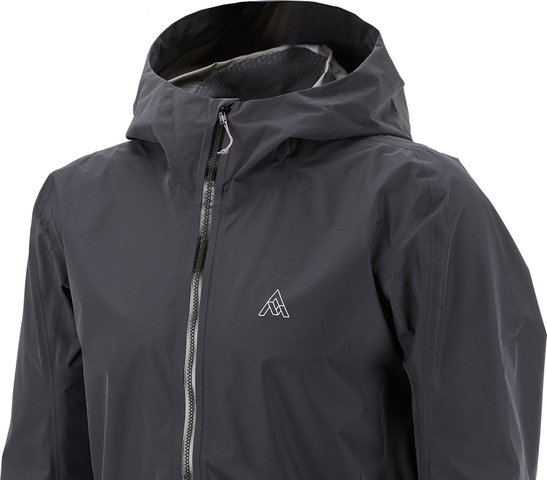 7mesh Copilot Rain Jacket - black/M