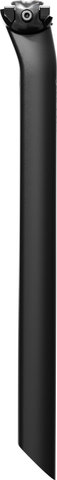 Syncros SP-R100-SL Aero Seatpost - black matte | Special aero shape | 400 mm | 0 mm