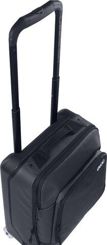 EVOC Valise De Voyage 4 Roues 40 - carbon grey-black/40 