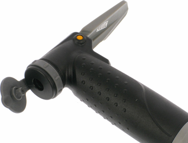 Topeak Mini-Pompe Mini Dual - universal