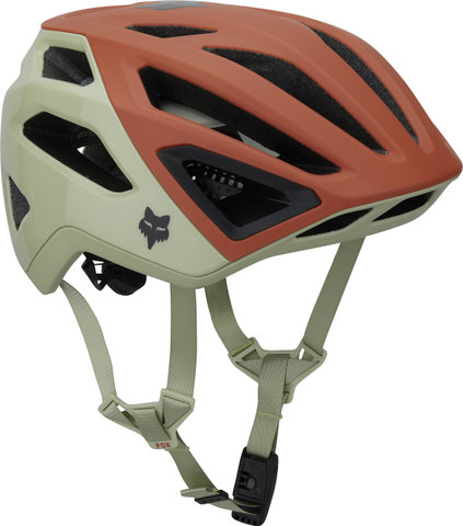Fox Head Casco Crossframe Pro MIPS - exploration-cactus/55 - 59 cm