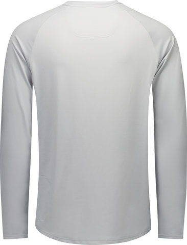 POC Maillot Enduro Réforme - granite grey | M