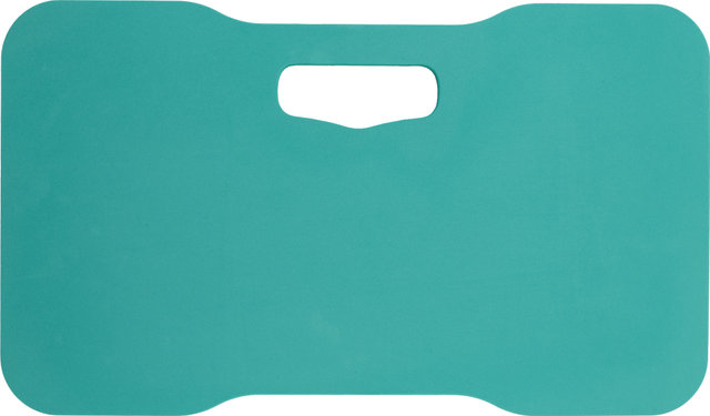 Wera Knie- und Handschmeichler Set 2, 2-teilig - schwarz-grün