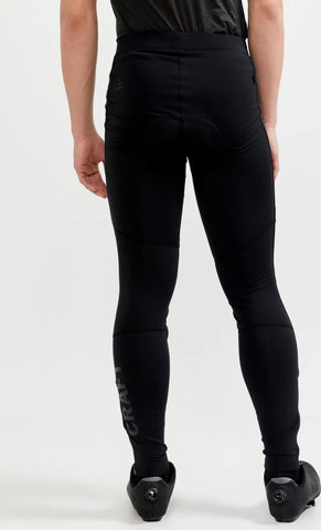 Craft Core Bike Subz Wind Men's Cycling Trousers - black | S